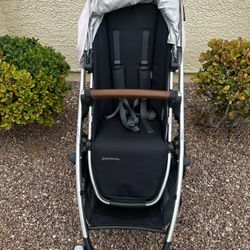 STROLLER UPPAbaby Vista v2
