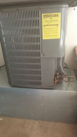 Air conditioner unit