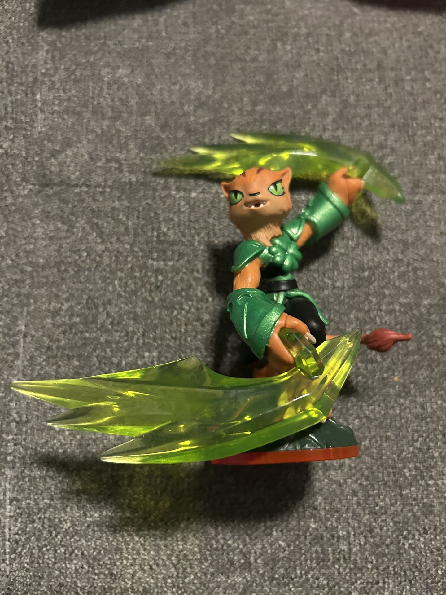 Scratch Skylanders: Swap Force