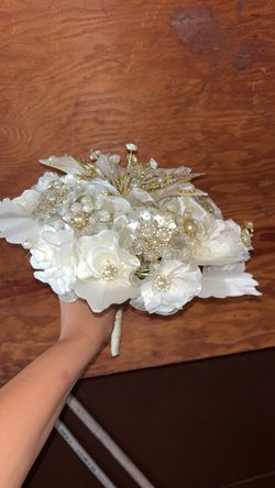 Wedding Bouquet