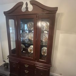 Dinner Room Dresser