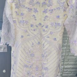 3pc Dress