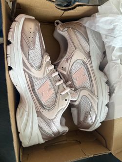 New Balance 530 Kids Sneakers Pink