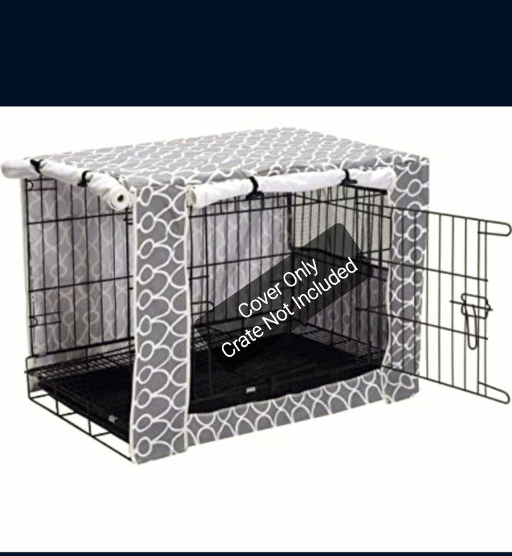 XL Dog Crate Cover Only for Sale in Anaheim, CA OfferUp