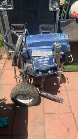 Graco ultimate mx2 1595