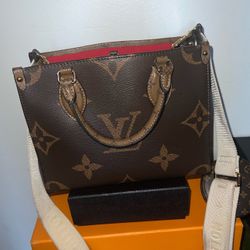 Louis Vuitton Bag