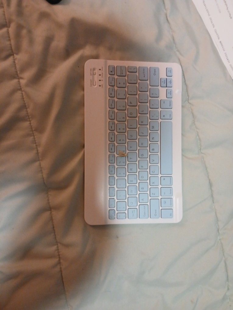 Keyboard 