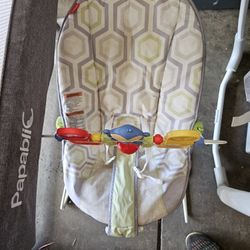 Baby Items