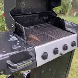 BBQ Grill (used)