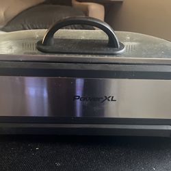 Power XL Grill 