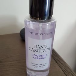 New VS Hand Sanitizer 