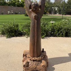 Jan Barboglio Angel D' Paz