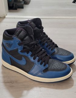 Nike Jordan 1 Sneakers  Size 9  Supreme Stussy Palace Northface  Adidas
