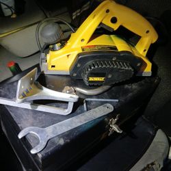 Plainer Dewalt