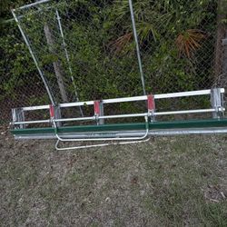 Van Mark Trim Master Siding Brake / Bender