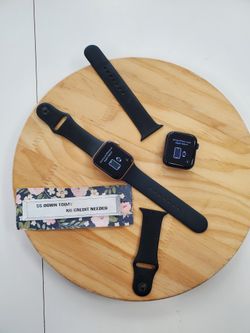 🧨 Smartwatch Steal – Save 75% on Apple Watch series 6