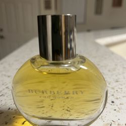 Burberry Purfume