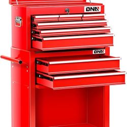 2 In 1 Tool Box Organizer 