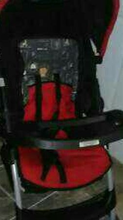 Baby stroller! Graco brand!