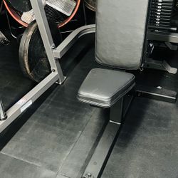 Weight Bench