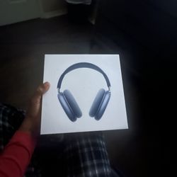 AirPod PROMAX