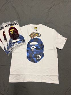 Bape T-Shirts