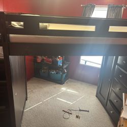 Loft Bed
