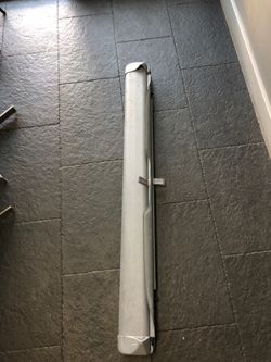 Mercedes W210 wagon pet barrier and cargo cover