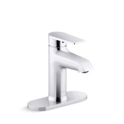 Kohler K-97060-4-CP Hint Bathroom Sink Faucet - Polished Chrome