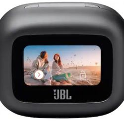 Jbl Head P JBL - Live Buds 3 True Wireless Noise Cancelling Earbuds - 2024 - Black 