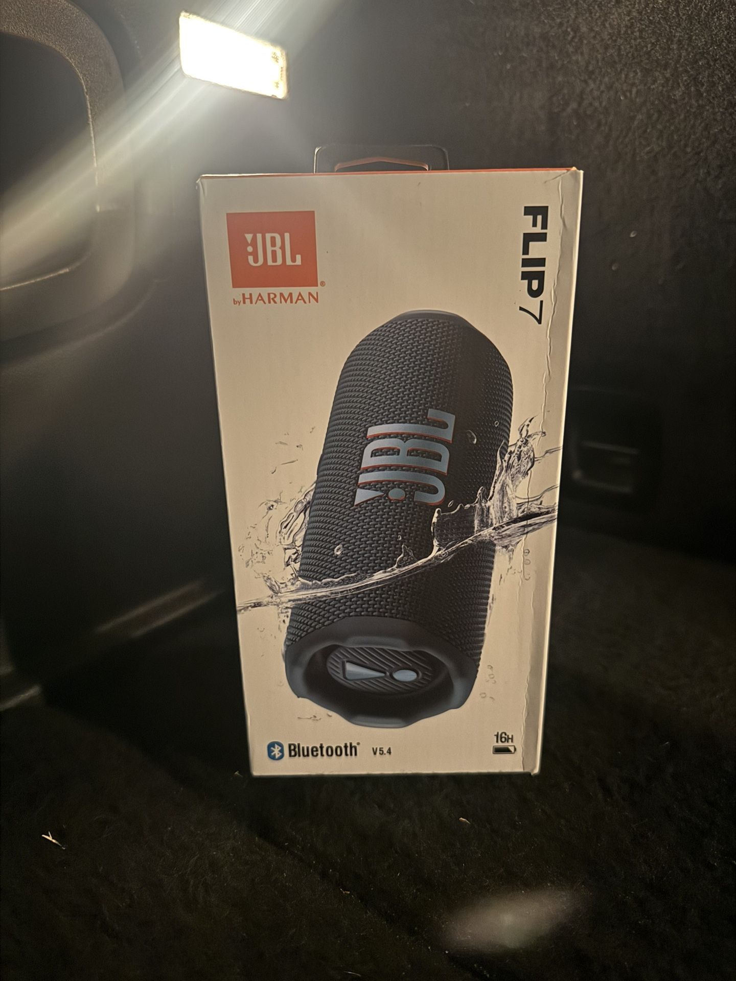 Jbl Flip7