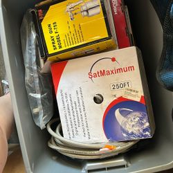 Misc Tools