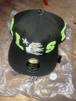 Hellstar Fitted
