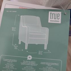 Sofa Chair New 