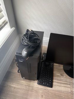 Acer aspire tc885