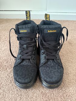 Doc Martens