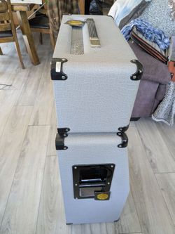 Marshall amp.