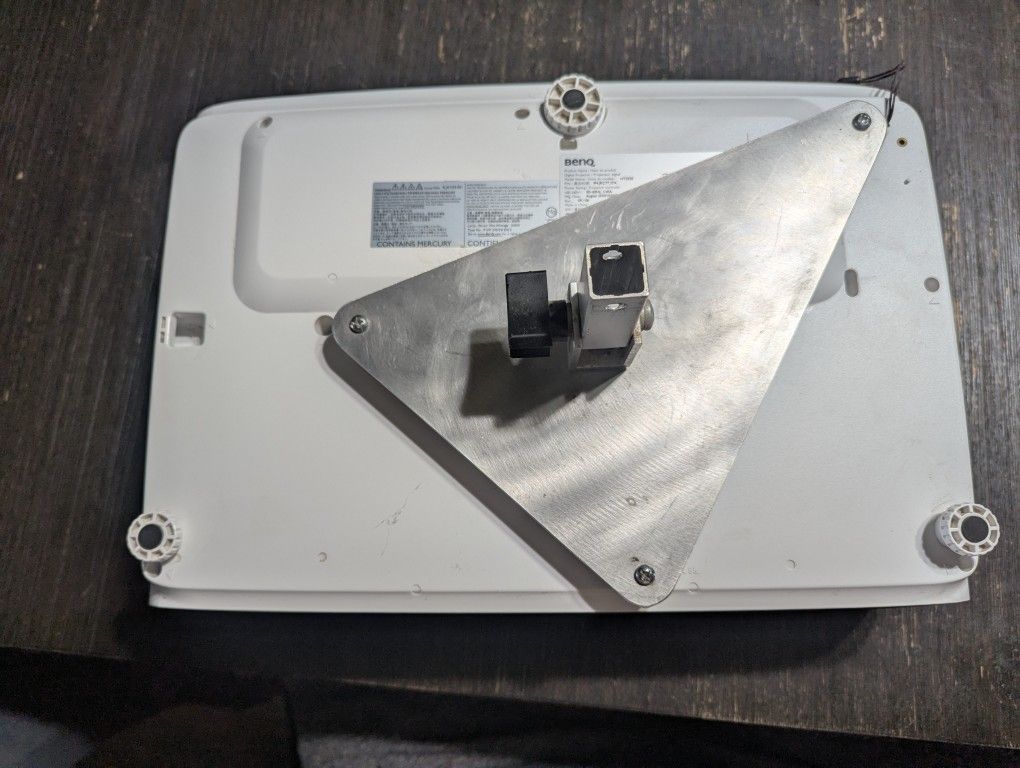 BenQ 3550