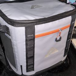 Ozark Trail Hard Lined Cooler