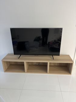 TCL TV 50 Inch