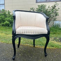 Beautiful Chair , Vintage 