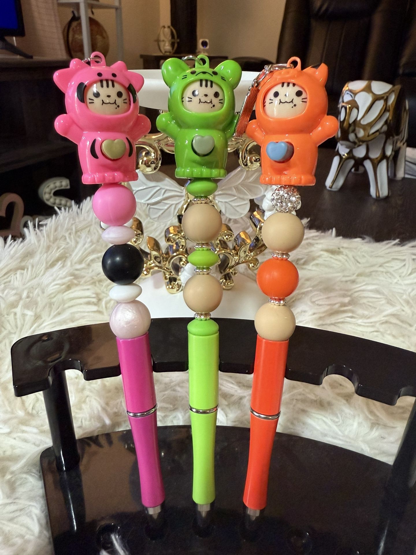 Handmade Pen Set