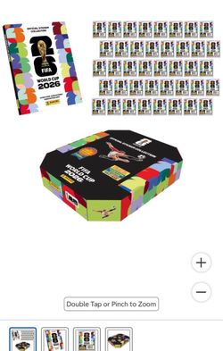 World Cup panini