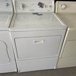 KENMORE DRYER EVERYTHING WORKS PERFECT 