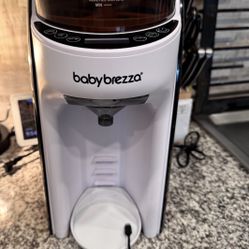 Baby Breeza