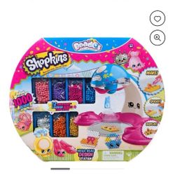 Shopkins Mega 1000 Bead Design Station,
