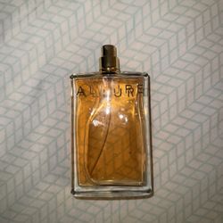 Women’s Chanel Allure 