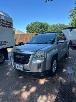 2011 GMC Terrain