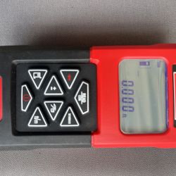 Laser Measuring Tool CRAFTSMAN 100’