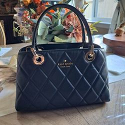 BOLSA KATE SPADE USADA EN EXELENTES CONDICIONES